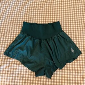 FP Movement by Free People EverGreen Athletic Shorts